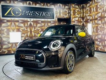 MINI Electric Hatch Cooper SE 32.6kWh Level 2 Auto 3dr