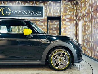 MINI Electric Hatch Cooper SE 32.6kWh Level 2 Auto 3dr