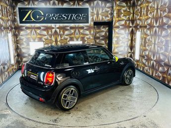 MINI Electric Hatch Cooper SE 32.6kWh Level 2 Auto 3dr