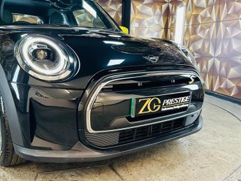 MINI Electric Hatch Cooper SE 32.6kWh Level 2 Auto 3dr
