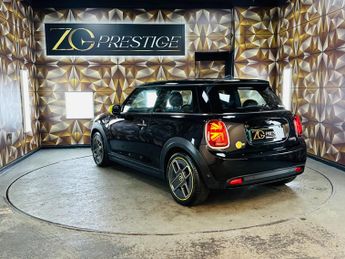 MINI Electric Hatch Cooper SE 32.6kWh Level 2 Auto 3dr