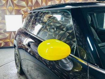 MINI Electric Hatch Cooper SE 32.6kWh Level 2 Auto 3dr