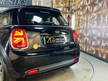 MINI Electric Hatch Cooper SE 32.6kWh Level 2 Auto 3dr
