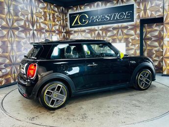 MINI Electric Hatch Cooper SE 32.6kWh Level 2 Auto 3dr