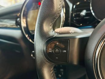 MINI Electric Hatch Cooper SE 32.6kWh Level 2 Auto 3dr