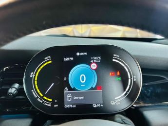 MINI Electric Hatch Cooper SE 32.6kWh Level 2 Auto 3dr
