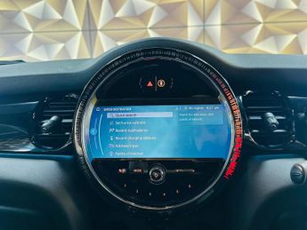 MINI Electric Hatch Cooper SE 32.6kWh Level 2 Auto 3dr