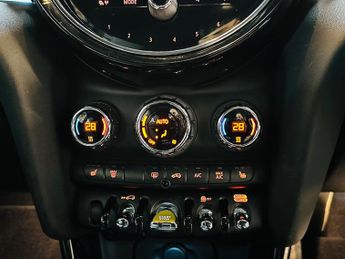 MINI Electric Hatch Cooper SE 32.6kWh Level 2 Auto 3dr