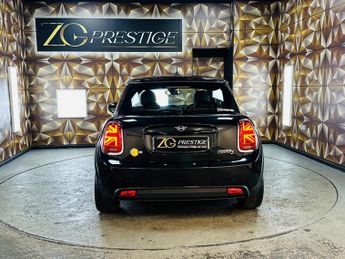 MINI Electric Hatch Cooper SE 32.6kWh Level 2 Auto 3dr
