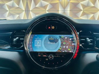 MINI Electric Hatch Cooper SE 32.6kWh Level 2 Auto 3dr