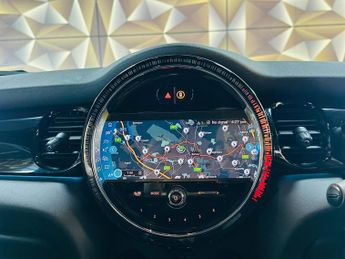 MINI Electric Hatch Cooper SE 32.6kWh Level 2 Auto 3dr