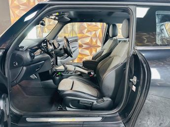 MINI Electric Hatch Cooper SE 32.6kWh Level 2 Auto 3dr