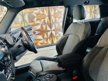 MINI Electric Hatch Cooper SE 32.6kWh Level 2 Auto 3dr