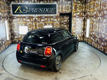 MINI Electric Hatch Cooper SE 32.6kWh Level 2 Auto 3dr