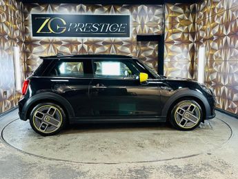 MINI Electric Hatch Cooper SE 32.6kWh Level 2 Auto 3dr