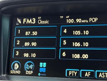 Lexus RX 3.3 400h SE CVT 5dr