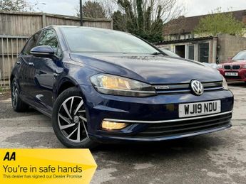 Volkswagen Golf 1.5 TSI EVO Match Hatchback 5dr Petrol Manual Euro 6 (s/s) (130 