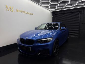 BMW 218 1.5 218i M Sport Auto Euro 6 (s/s) 2dr