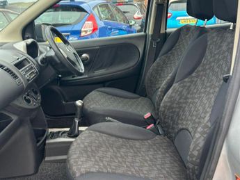 Nissan Note 1.4 16v S 5dr