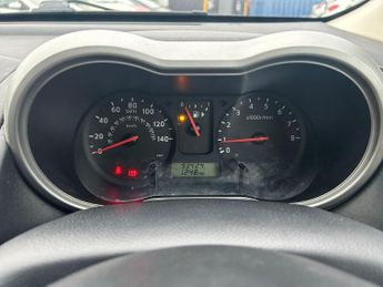 Nissan Note 1.4 16v S 5dr