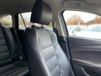 Mazda Mazda6 2.2 SKYACTIV-D Sport Nav Tourer 5dr Diesel Auto Euro 6 (s/s) (17