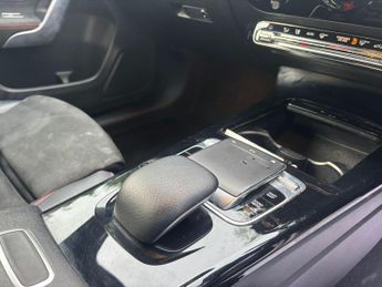 Mercedes-Benz A Class 1.3 A200 AMG Line 7G-DCT Euro 6 (s/s) 5dr