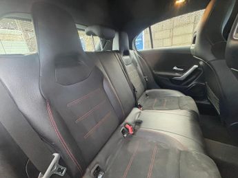 Mercedes-Benz A Class 1.3 A200 AMG Line 7G-DCT Euro 6 (s/s) 5dr