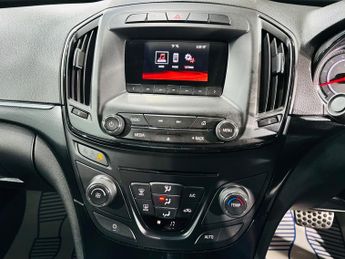 Vauxhall Insignia 2.0 CDTi SRi Auto Euro 5 5dr