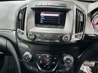 Vauxhall Insignia 2.0 CDTi SRi Auto Euro 5 5dr