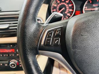 BMW X1 2.0 20d xLine Auto sDrive Euro 5 (s/s) 5dr