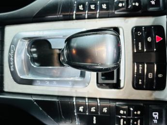 Porsche Cayenne 3.0 TD V6 Tiptronic 4WD Euro 5 (s/s) 5dr