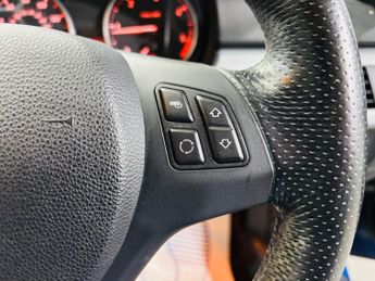 BMW 3 Series 2.0 320d Sport Plus Edition Touring Steptronic Euro 5 5dr