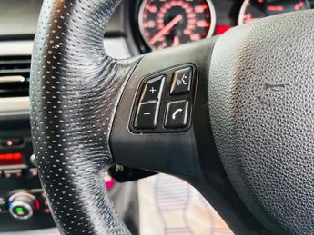 BMW 3 Series 2.0 320d Sport Plus Edition Touring Steptronic Euro 5 5dr