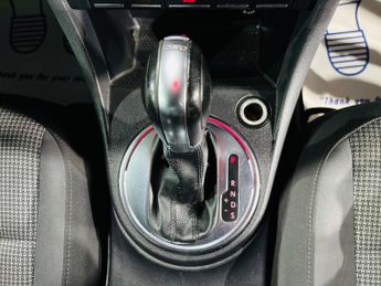 Volkswagen Beetle 1.2 TSI Design DSG Euro 5 3dr