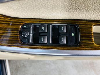 Volvo S60 2.0 D3 SE Lux Geartronic Euro 5 4dr