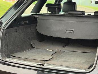 Audi A6 Avant 2.0 TDI S line Multitronic Euro 5 (s/s) 5dr