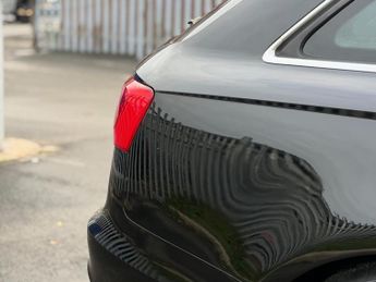 Audi A6 Avant 2.0 TDI S line Multitronic Euro 5 (s/s) 5dr