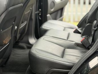 Land Rover Discovery Sport 2.0 TD4 HSE Auto 4WD Euro 6 (s/s) 5dr