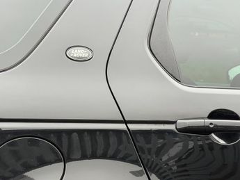 Land Rover Discovery Sport 2.0 TD4 HSE Auto 4WD Euro 6 (s/s) 5dr