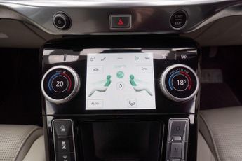 Jaguar I-PACE 400 90kWh HSE Auto 4WD 5dr
