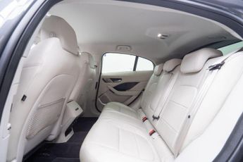 Jaguar I-PACE 400 90kWh HSE Auto 4WD 5dr