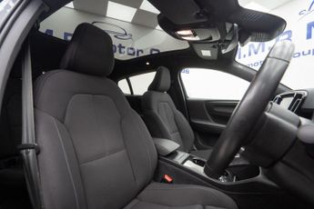 Volvo C40 Recharge 69kWh Core Auto 5dr