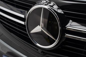Mercedes-Benz EQC EQC 400 80kWh AMG Line Auto 4MATIC 5dr