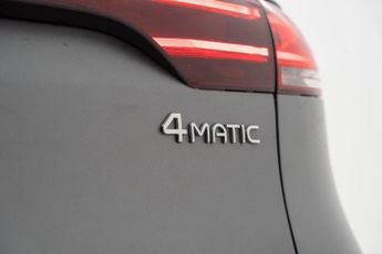 Mercedes-Benz EQC EQC 400 80kWh AMG Line Auto 4MATIC 5dr