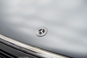 Mercedes-Benz EQC EQC 400 80kWh AMG Line Auto 4MATIC 5dr