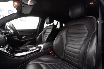 Mercedes-Benz EQC EQC 400 80kWh AMG Line Auto 4MATIC 5dr