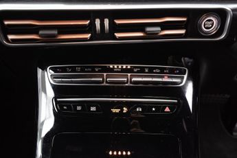 Mercedes-Benz EQC EQC 400 80kWh AMG Line Auto 4MATIC 5dr