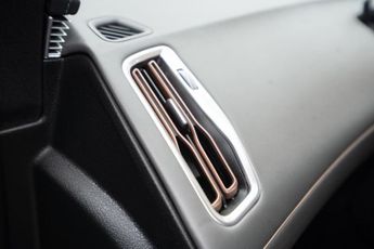 Mercedes-Benz EQC EQC 400 80kWh AMG Line Auto 4MATIC 5dr