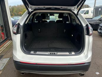 Ford Edge 2.0 TDCi Titanium AWD Euro 6 (s/s) 5dr