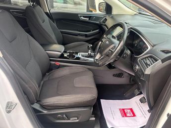 Ford Edge 2.0 TDCi Titanium AWD Euro 6 (s/s) 5dr
